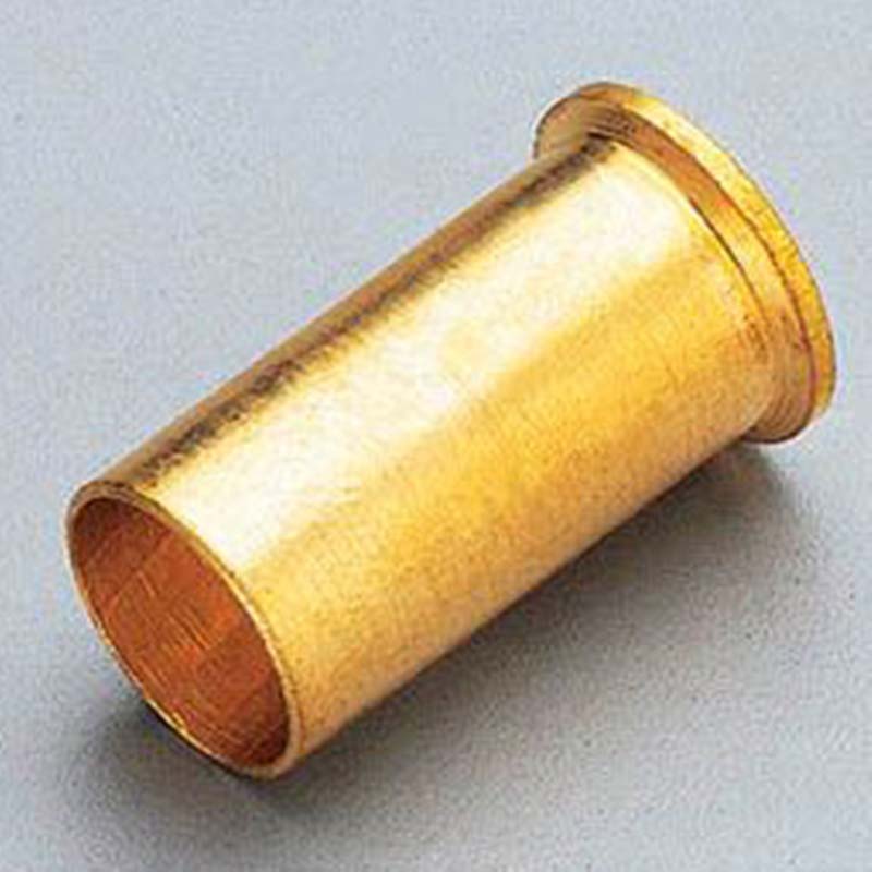 Вставка латунная для PEX-трубы Tiemme 1120 28х3.0 мм 1100122