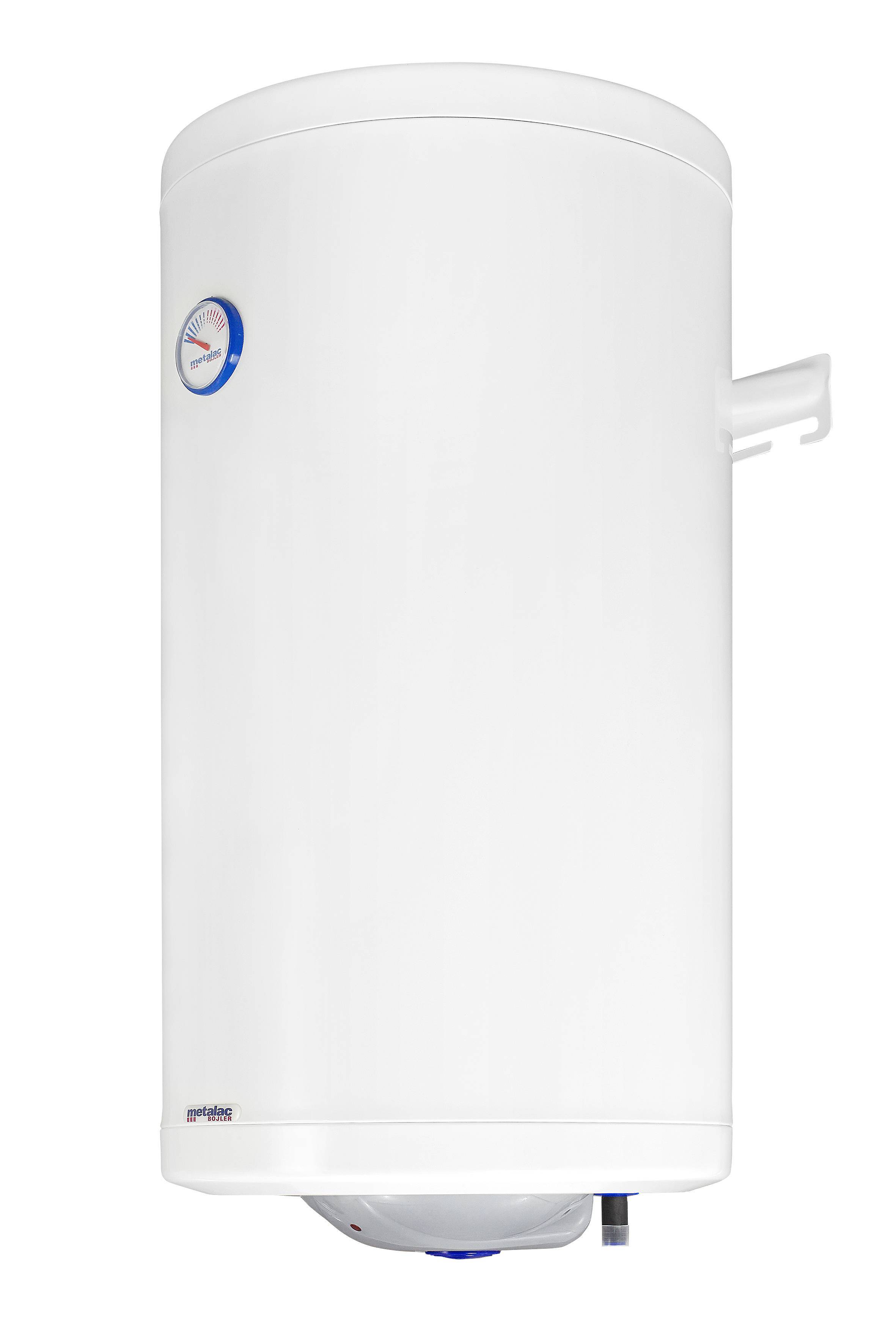 Водонагреватель накопительный Metalac OPTIMA MB 80 SLIM R 80 л 108100