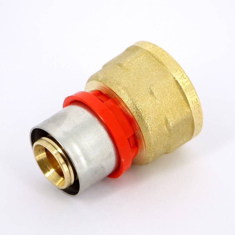 Муфта пресс-В Tiemme 26x1 1650053