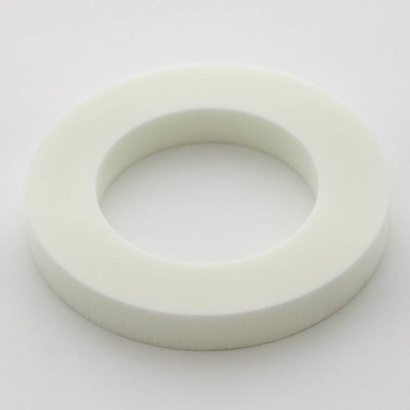 Прокладка Alcaplast 115x70x15 мм для унитаза-компакт V0056-ND