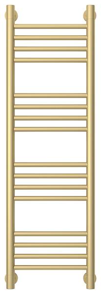 Полотенцесушитель водяной Сунержа Богема+ 300x1000 мм матовая шампань 022-0220-1030