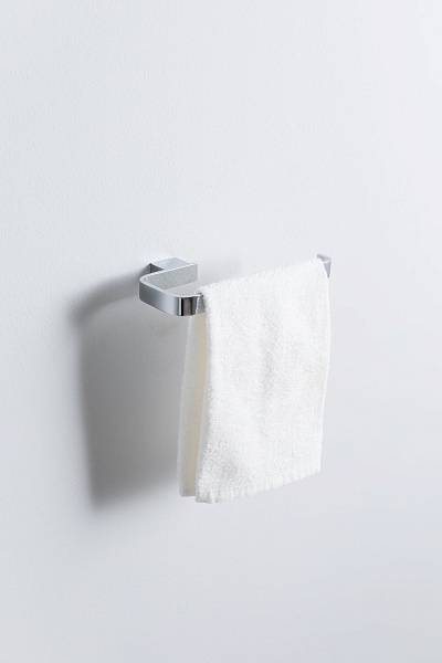 Полотенцедержатель Allen Brau Infinity хром 6.21010-00