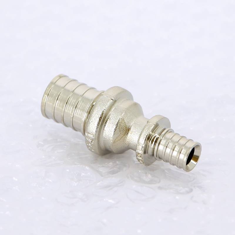 Муфта соединительная переходная REHAU Rautitan 17-10 200533