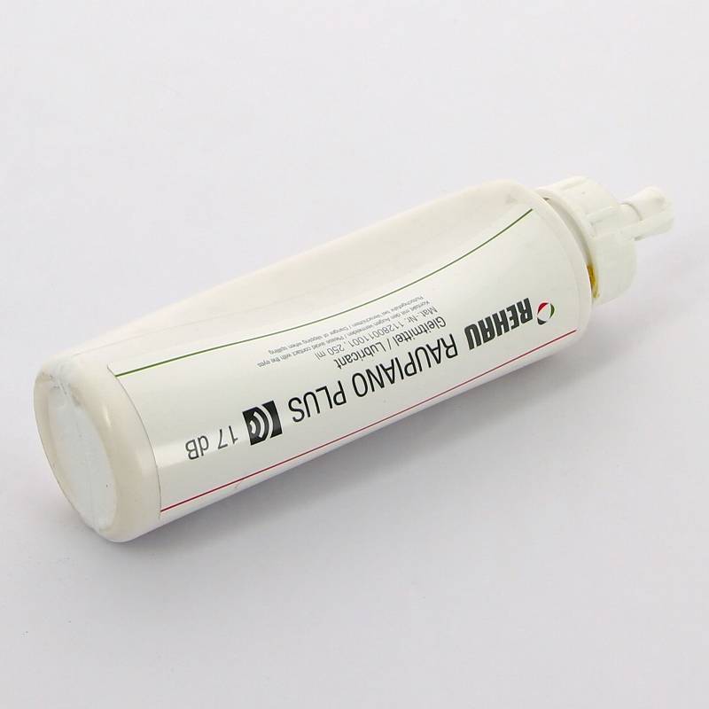 Смазка для раструбных соединений REHAU 250 г 128001