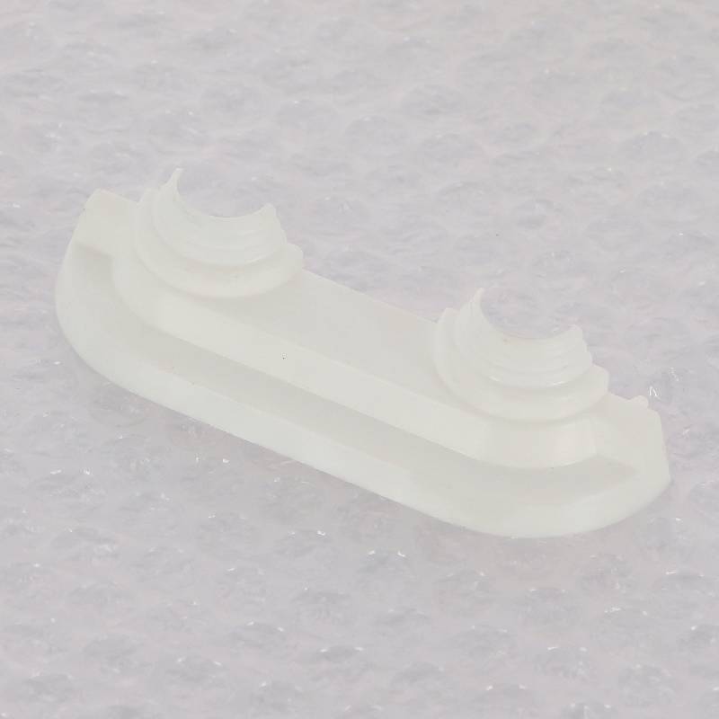 Розетка двойная Walraven BIS StarQuick 14-20 мм 0672250