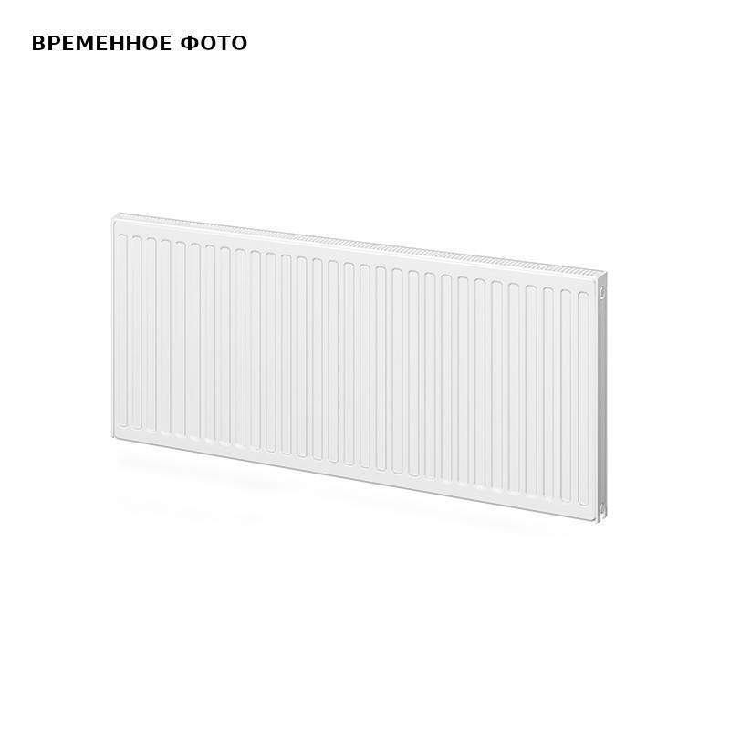 Радиатор стальной панельный Uni-Fitt Ventil тип 11 300х1400 мм левое нижнее подключение 911V3140.L