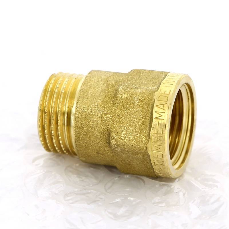 Удлинитель НВ Tiemme 1/2 x 25 мм под шестигранник 1500361