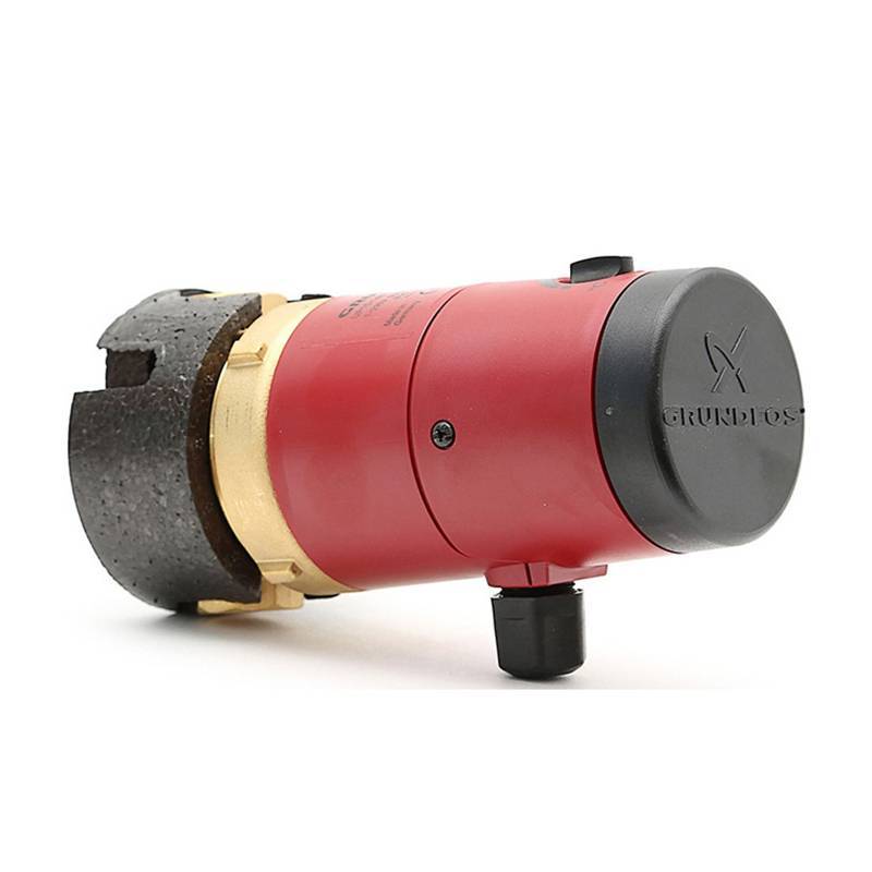 Насос рециркуляционный Grundfos COMFORT 15-14 B PM 97916771