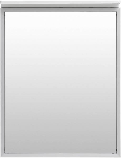 Зеркало Allen Brau Priority 60 см серебро 1.31013.02