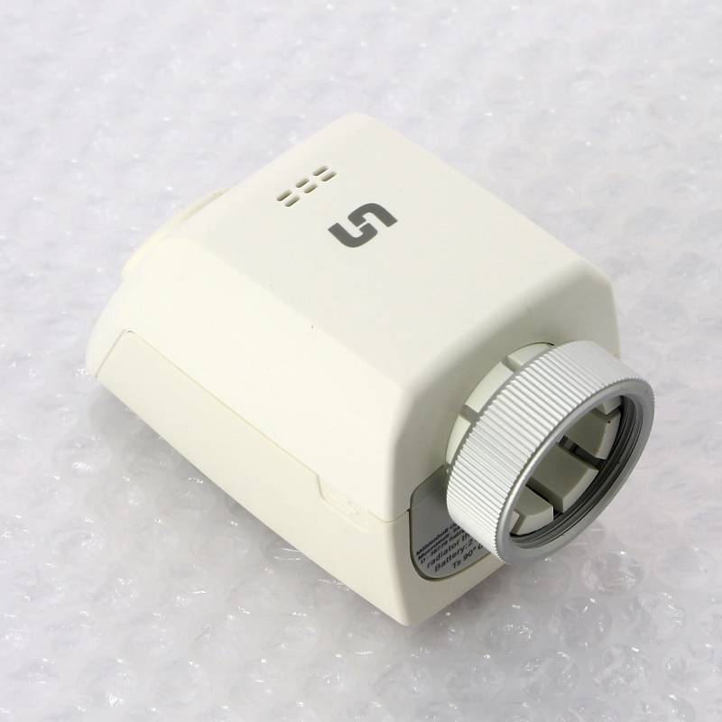 Термостат радиаторный недельный Uni-Fitt 349M2000