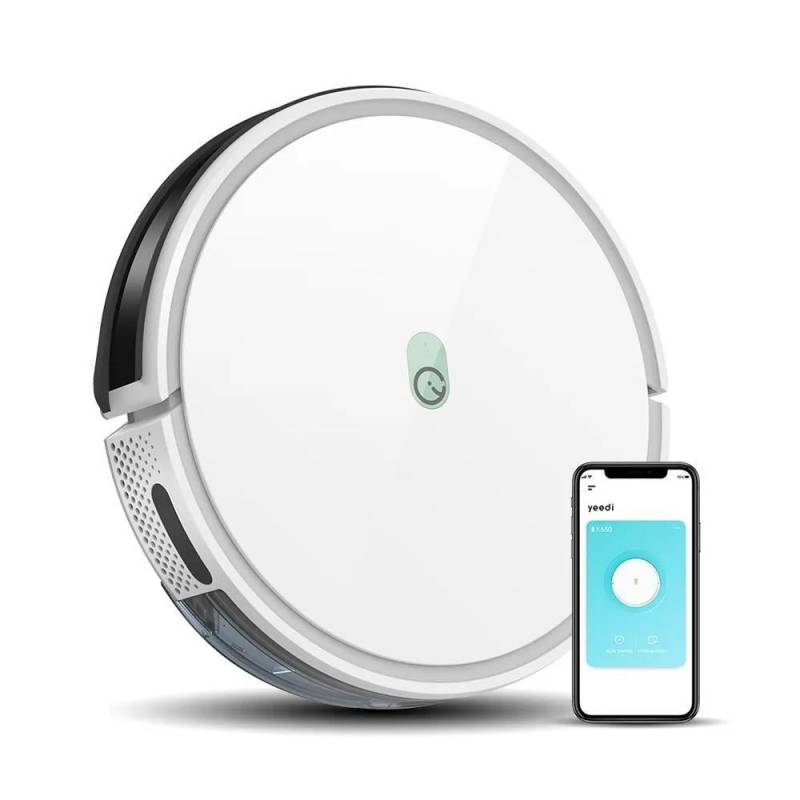 Робот-пылесос Yeedi K650
