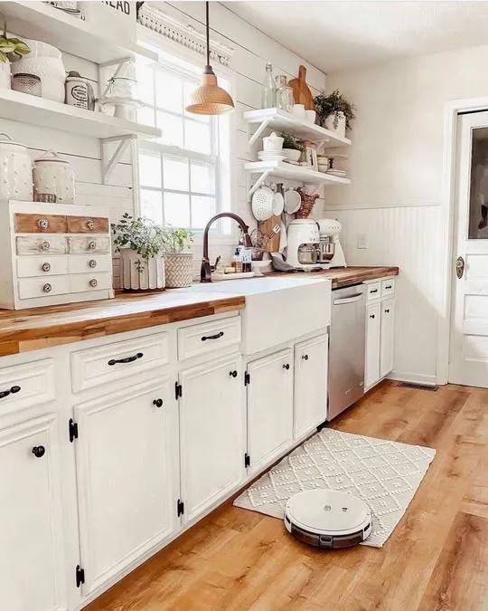 Робот-пылесос Yeedi K650