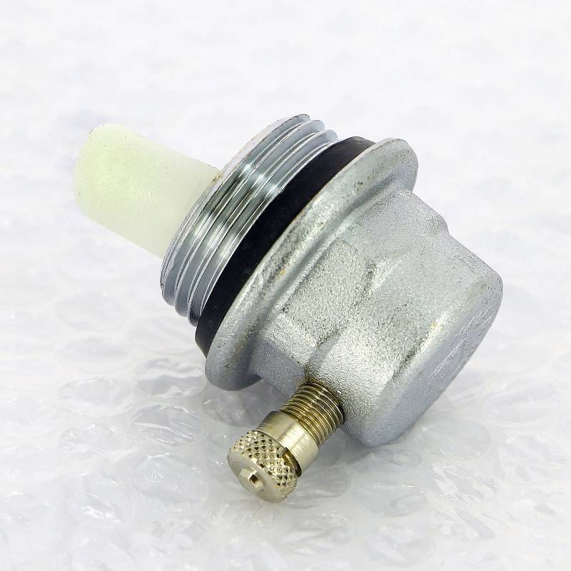 Воздухоотводчик радиаторный автоматический Itap 1 правый 299 1R