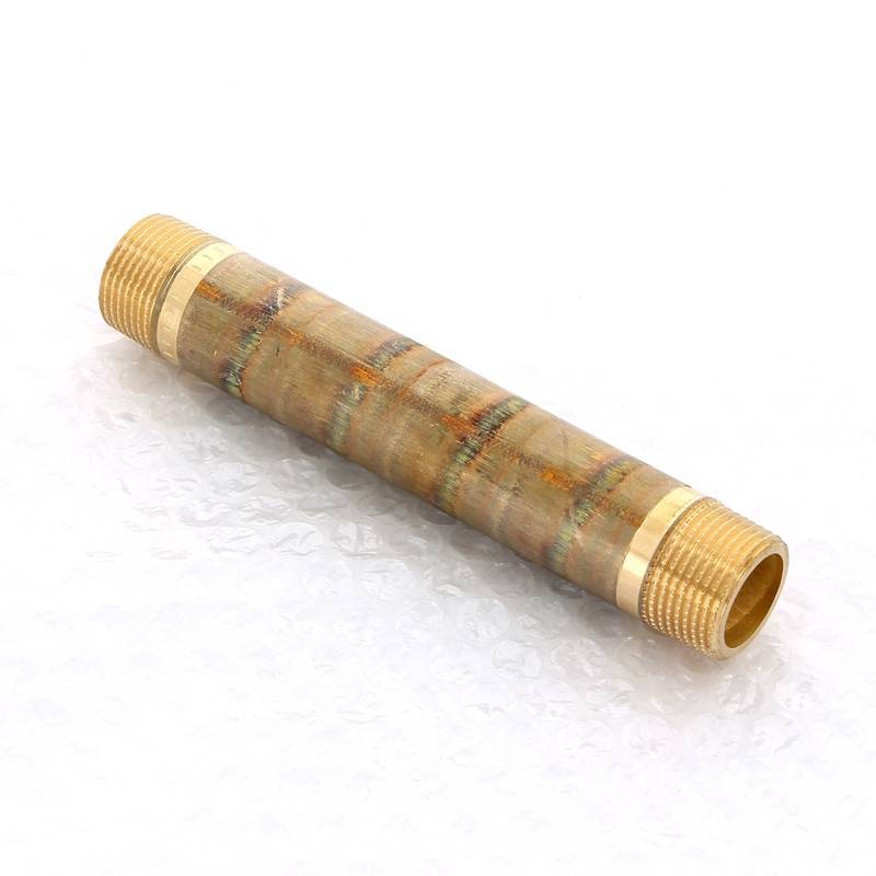 Удлинитель бронзовый Viega 3/4 x 150 мм 267438