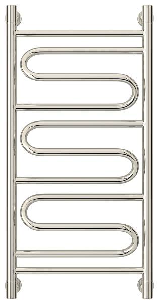 Полотенцесушитель водяной Сунержа Элегия+ 400x800 мм без покрытия 00-0205-8040