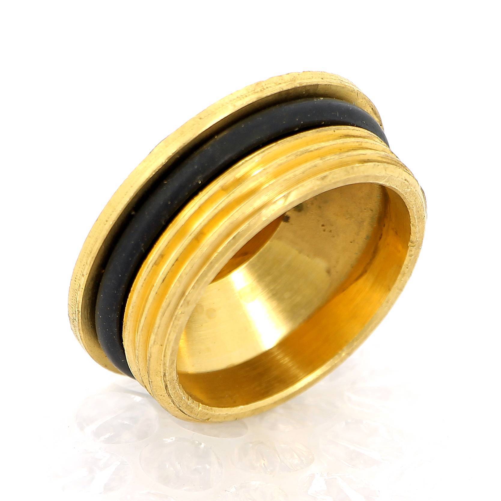 Заглушка латунная с наружной резьбой Tiemme 1 1/4 1950007