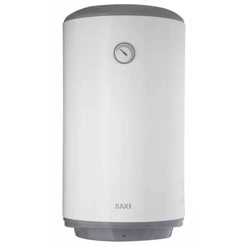 Водонагреватель электрический накопительный BAXI V 510 10 л A7110909