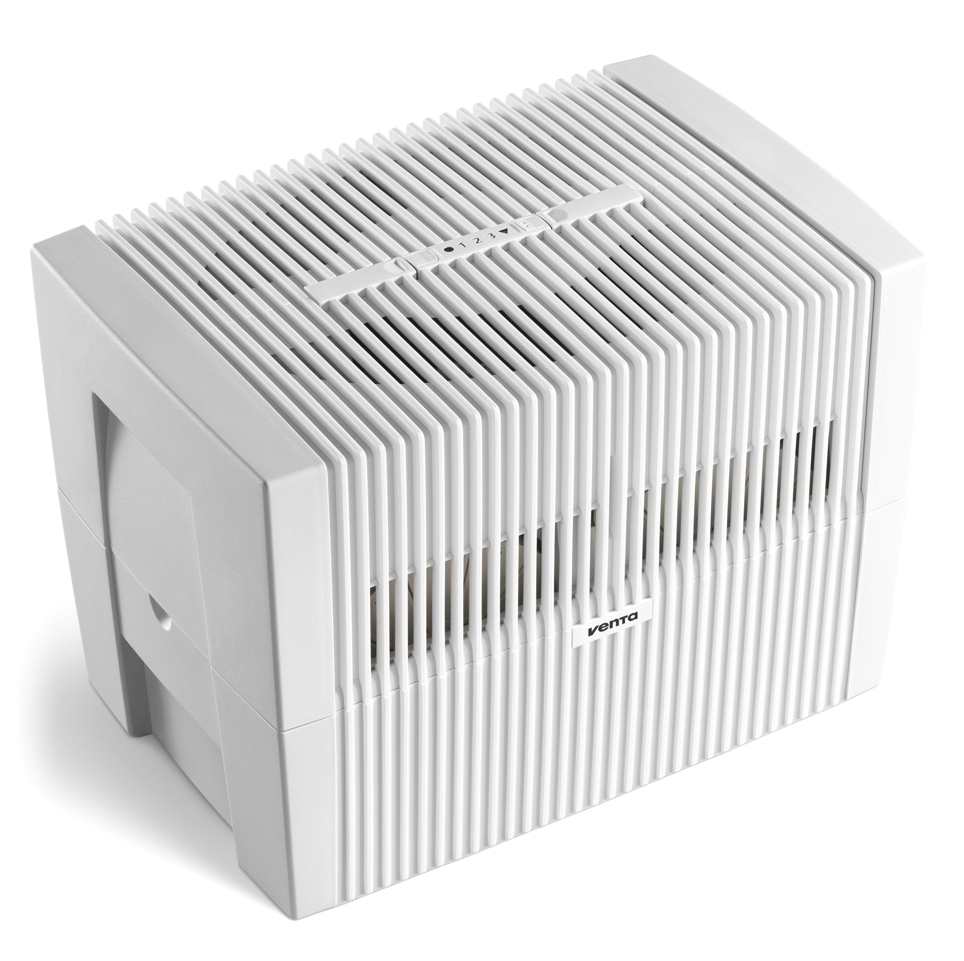 Мойка воздуха Venta Original LW45 белая 7045436