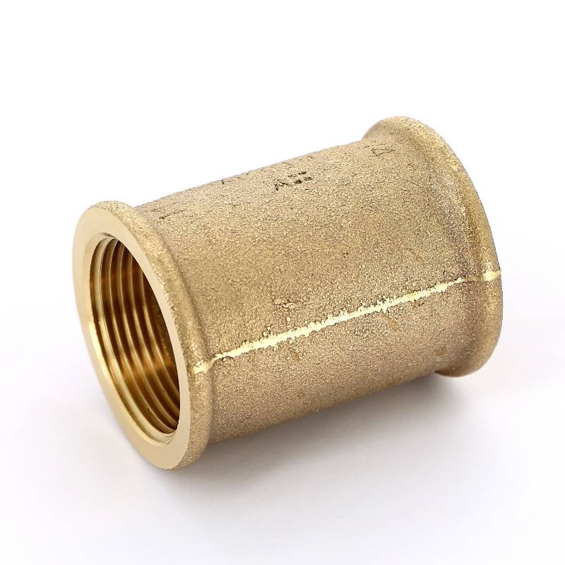 Тройник бронзовый Viega 1 1/4x1/2x1 1/4 ВР 650735