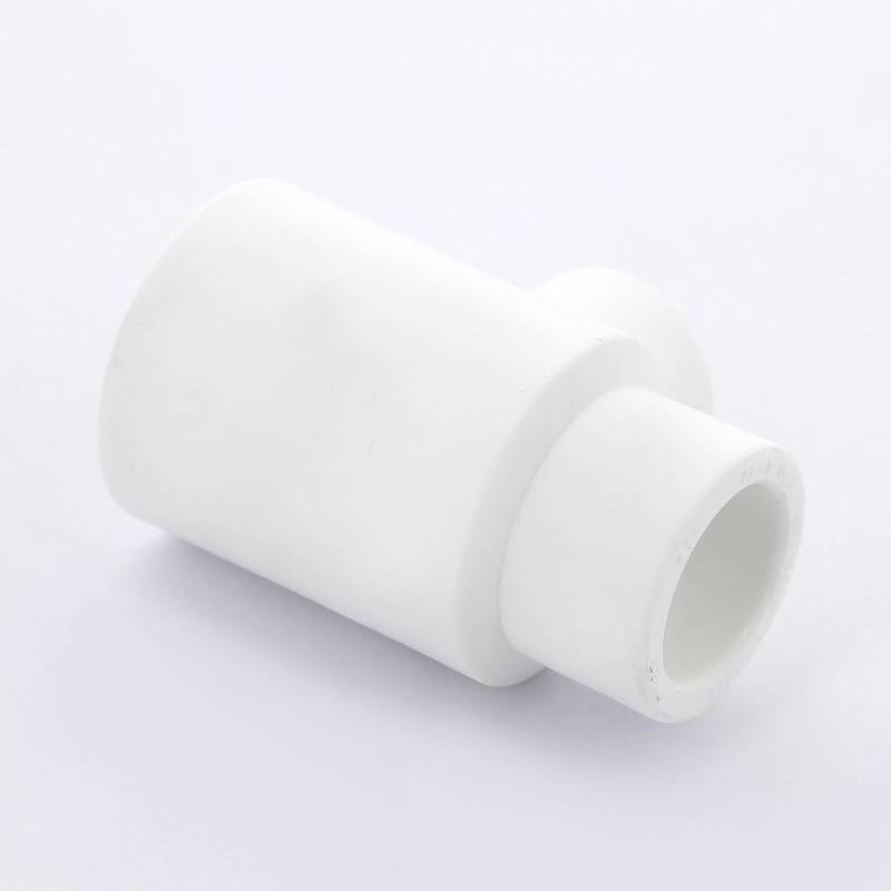 Тройник переходной Pro Aqua 32х20х25 мм редукционный PA14531P