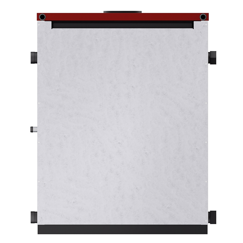 Котел отопительный Газовый ЛЕМАКС Премиум ПРО 100