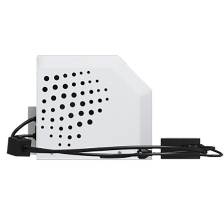 Турбонасадка Лемакс Comfort SE M d130 мм для котлов 12.5-16 кВт А115509