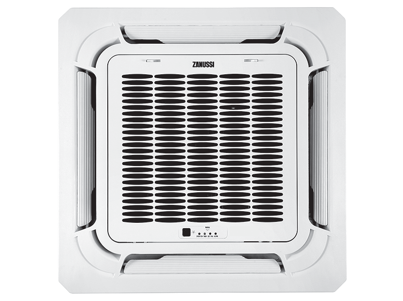 Декоративная панель Zanussi ZACC для кассетных блоков 12/18 H/ICE/FI/N1 ZACC