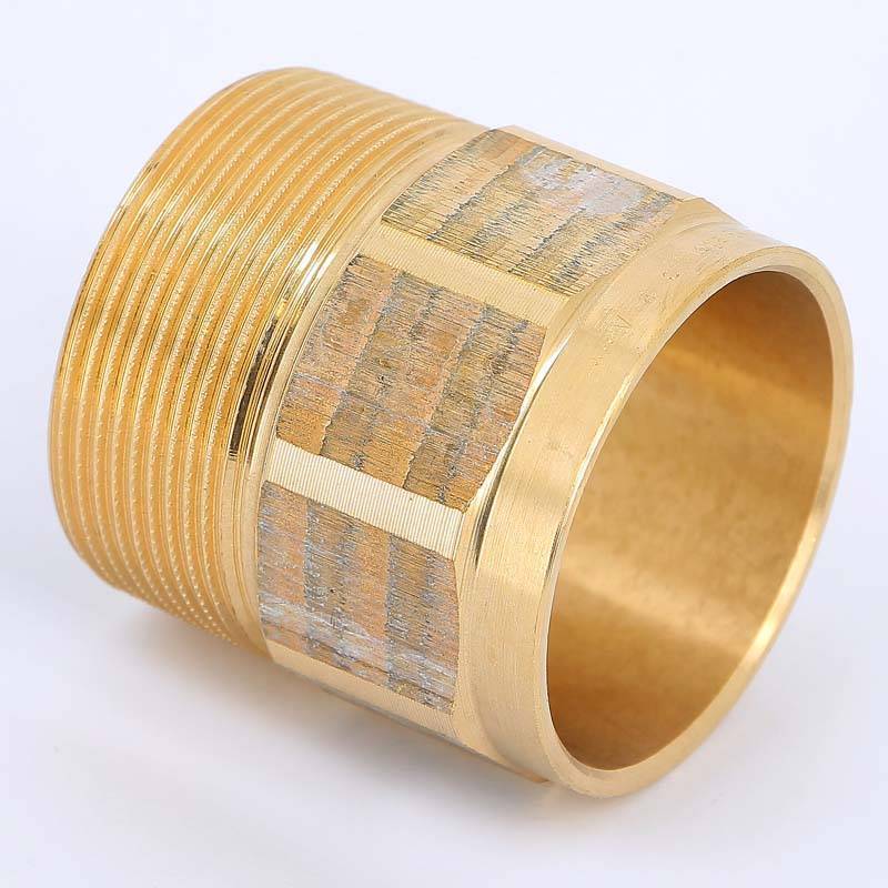 Муфта переходная Viega 94243G пайка-НР 54х2 109196