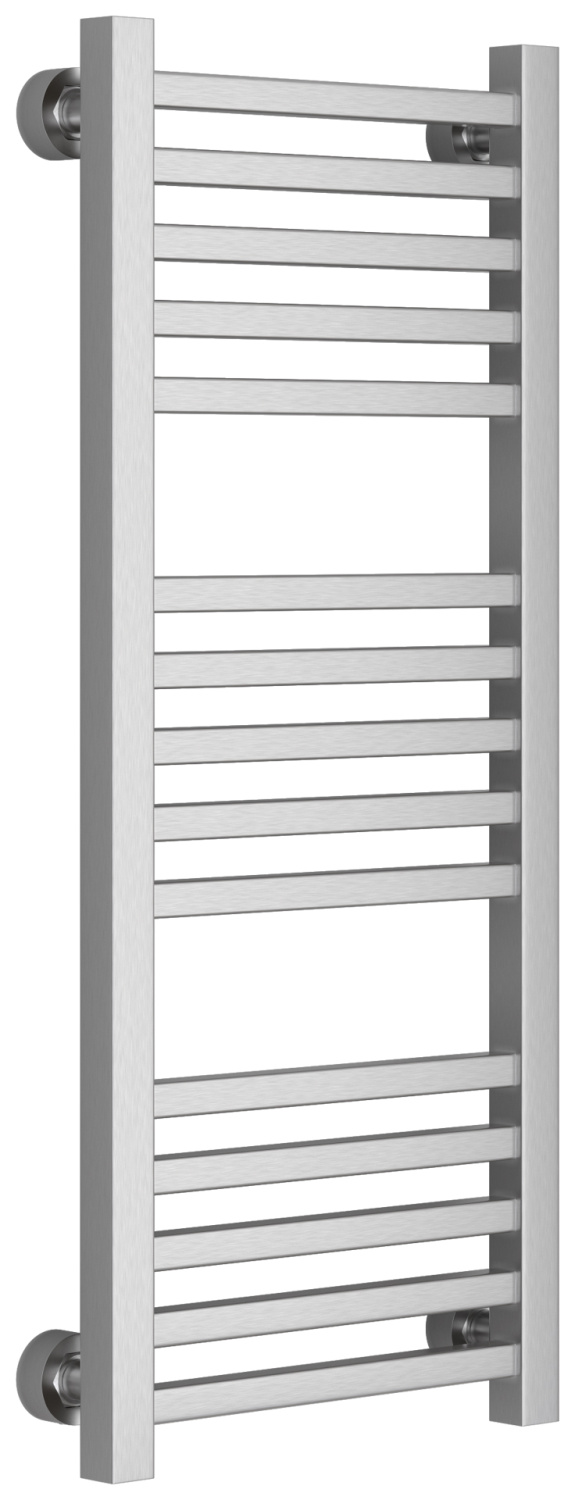 Полотенцесушитель водяной Сунержа Модус Pro 35х80 см сатин брашированный 071-0450-8030
