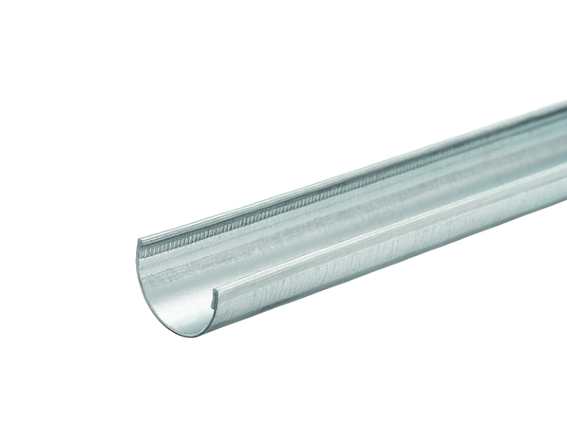 Желоб фиксирующий REHAU RAUTITAN для труб 25 мм длина 3 м 11380531001