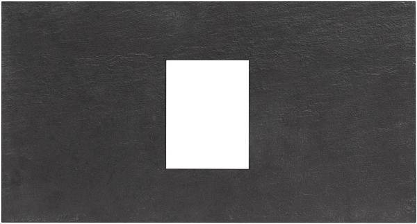 Столешница Allen Brau Priority 80 см серый 1.31010.GR-S