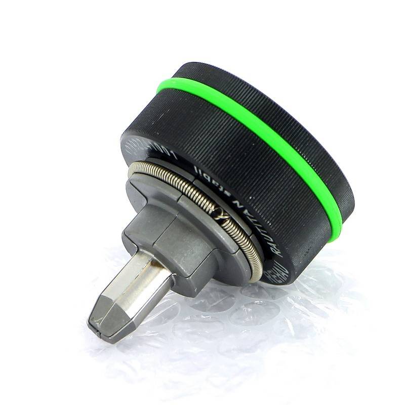 Расширительная насадка REHAU RAUTOOL QC 16,2x2,6 мм для труб Stabil 209224