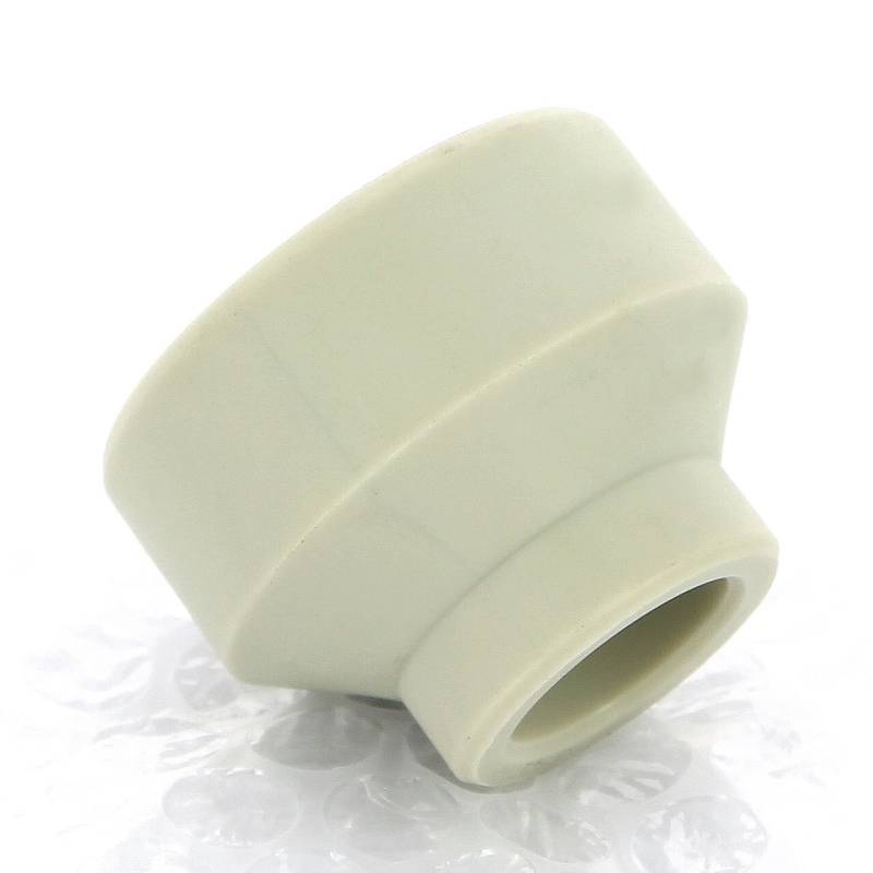 Муфта редукционная полипропиленовая FV-Plast 32х20 мм сварка 209032020