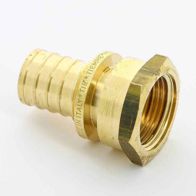 Муфта аксиальная Uni-Fitt 32х1 внутренняя резьба 741G9400