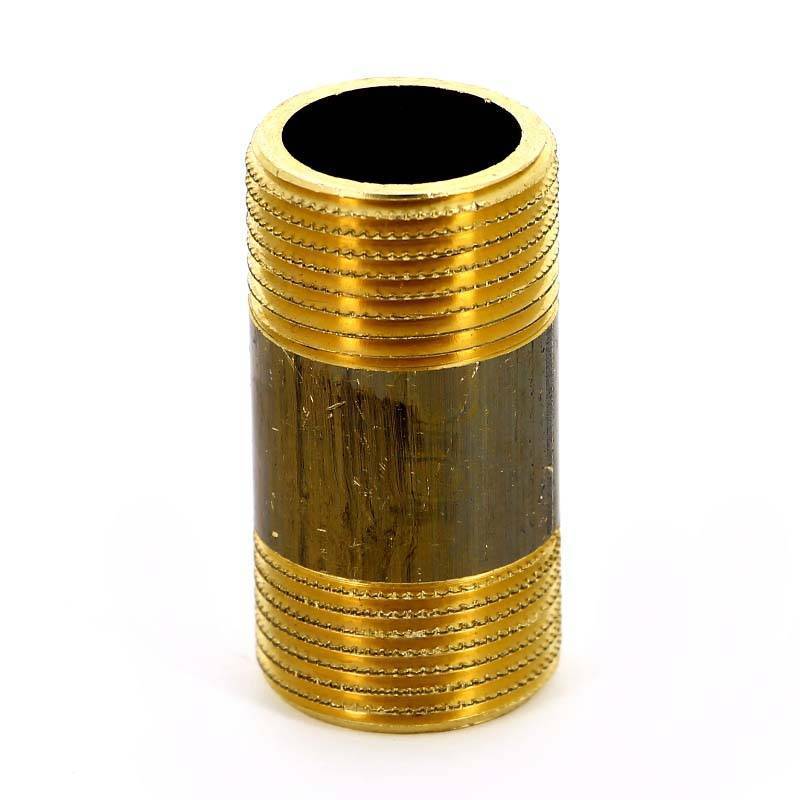 Удлинитель НН Uni-Fitt 3/4 x 50 мм 658G3050