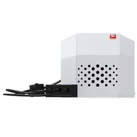 Турбонасадка Лемакс Comfort SE M d130 мм для котлов 12.5-16 кВт А115509