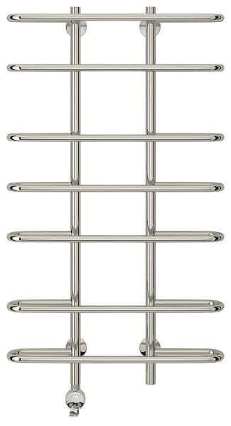 Полотенцесушитель электрический Стилье Формат 15 60x100 см без покрытия 00515-1060