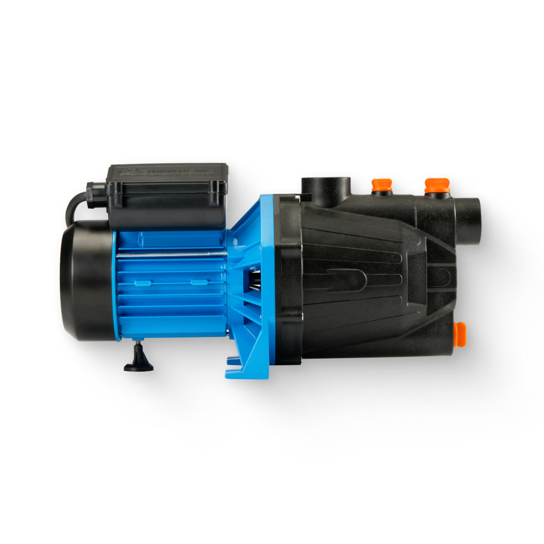 Насос самовсасывающий «ДЖАМБО» 60/35 П (2.0)