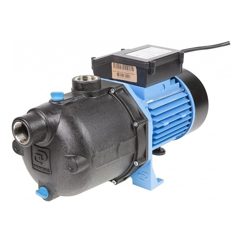 Насос самовсасывающий ДЖИЛЕКС ДЖАМБО 70/50 П (2.0) 506851