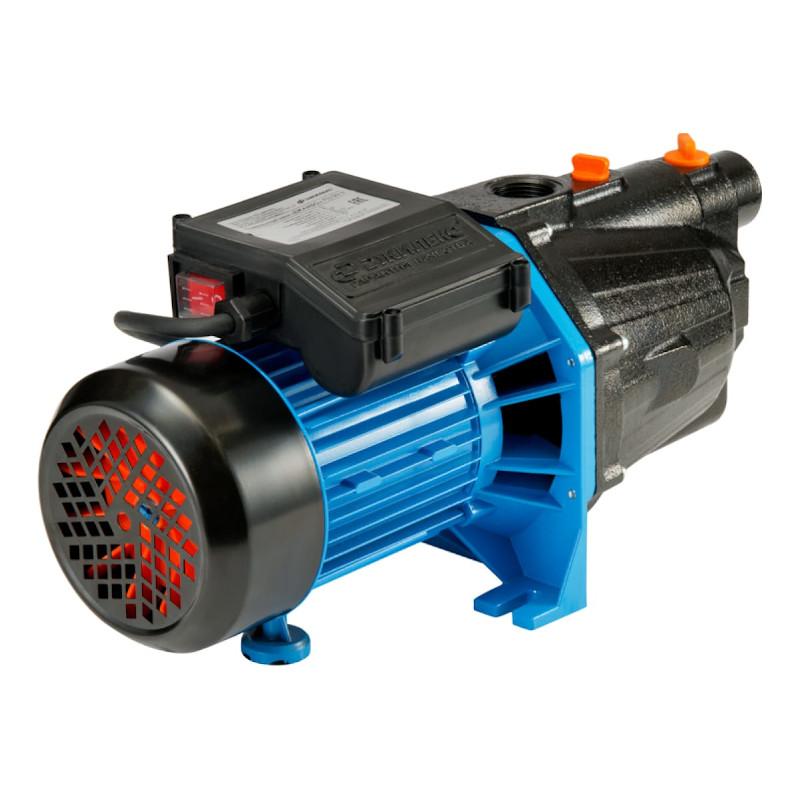 Насос самовсасывающий ДЖИЛЕКС ДЖАМБО 70/50 Ч (2.0) 506852