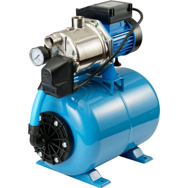 Насосная станция «ДЖАМБО» 60/35 Н-24 (2.0)