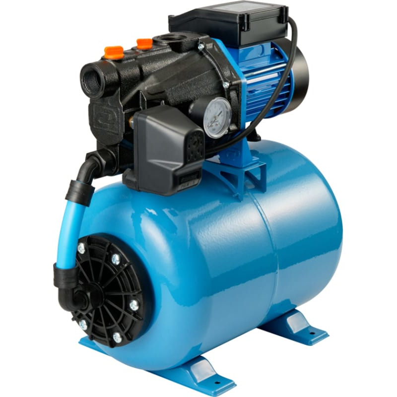 Насосная станция «ДЖАМБО» 60/35 Ч-24 (2.0)