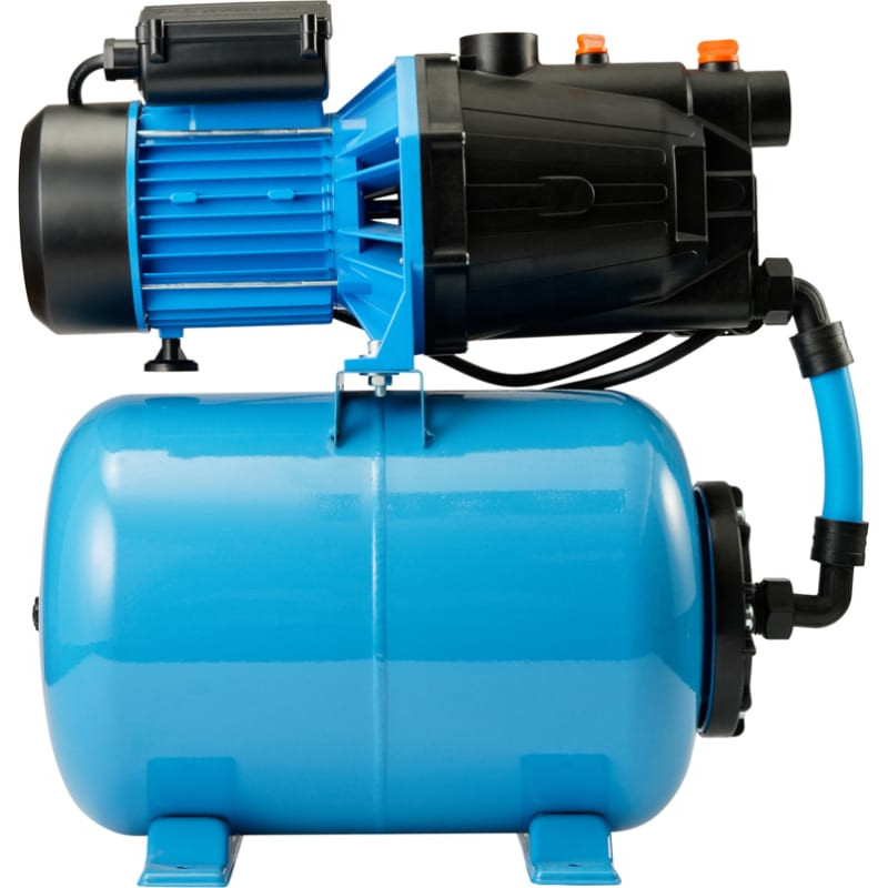 Насосная станция «ДЖАМБО» 70/50 П-24 (2.0)