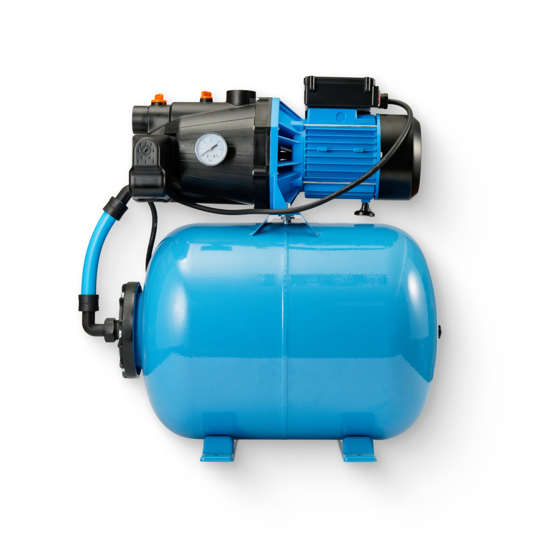 Насосная станция «ДЖАМБО» 70/50 П-50 (2.0)