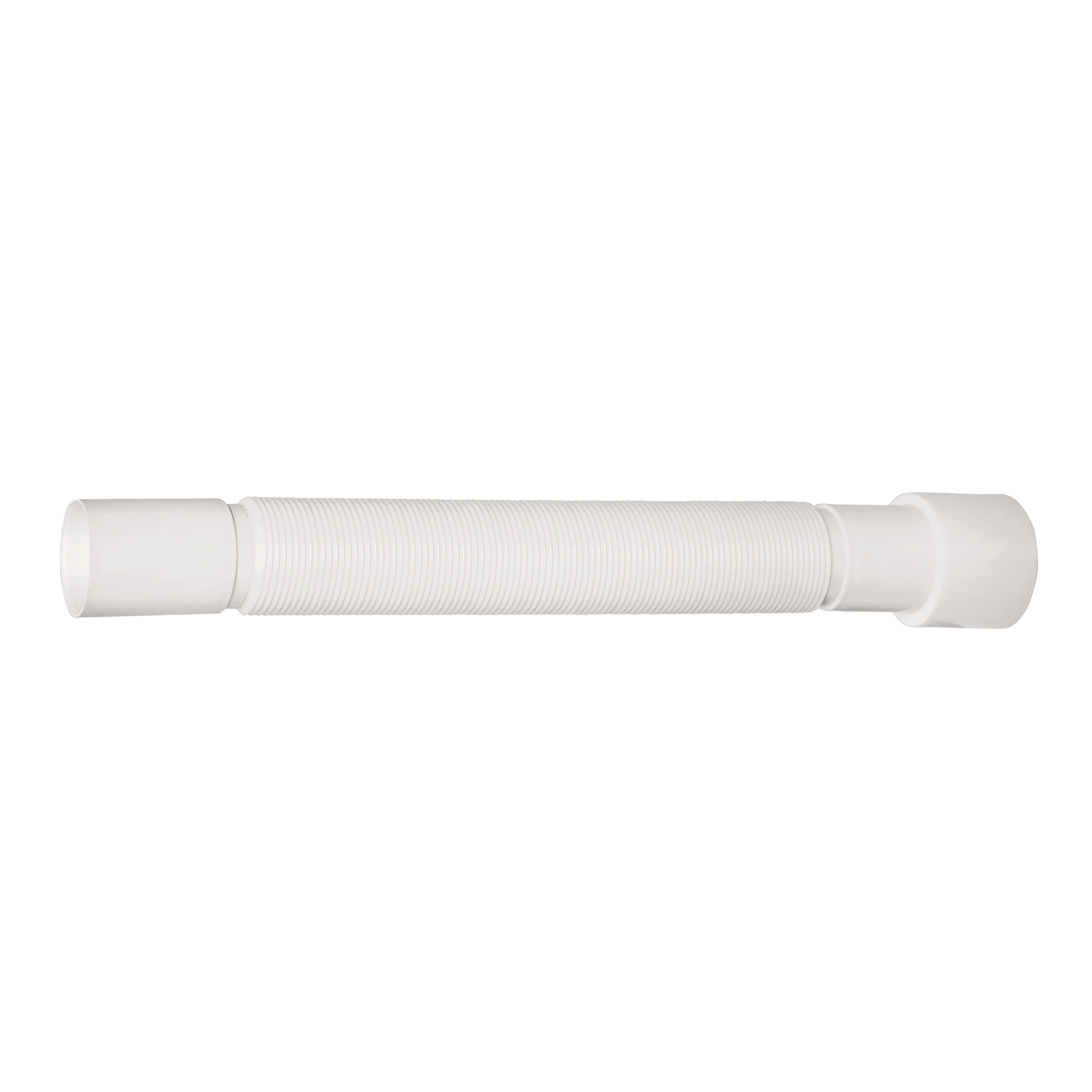 Труба гофрированная 40 х 40/50 мм, L800 мм