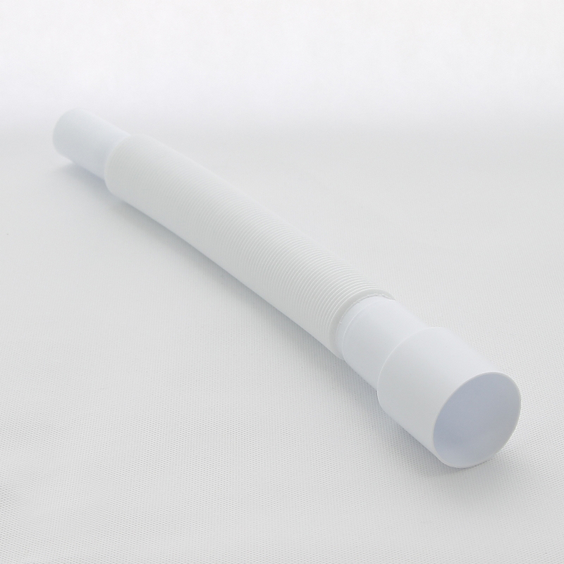 Труба гофрированная гибкая Alcaplast 32х40/50 мм L800 мм A790