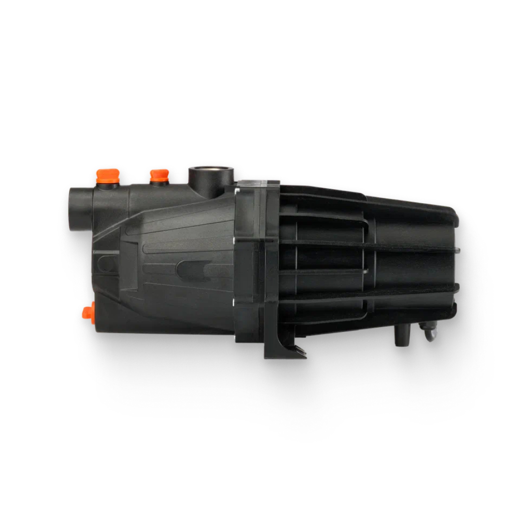 Насос самовсасывающий «ДЖАМБО ПРО» 60/35 П