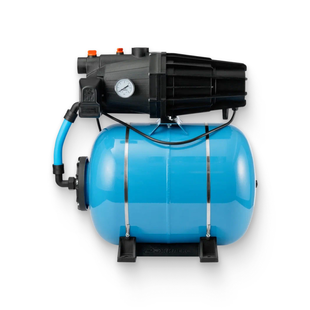 Насосная станция «ДЖАМБО ПРО» 70/50 П-50