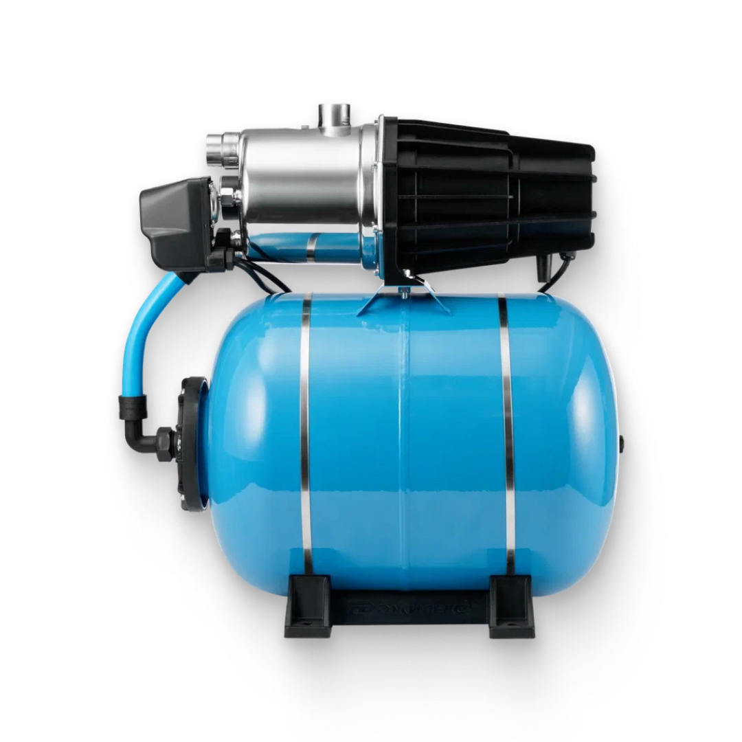 Насосная станция «ДЖАМБО ПРО» 70/50 Н-50