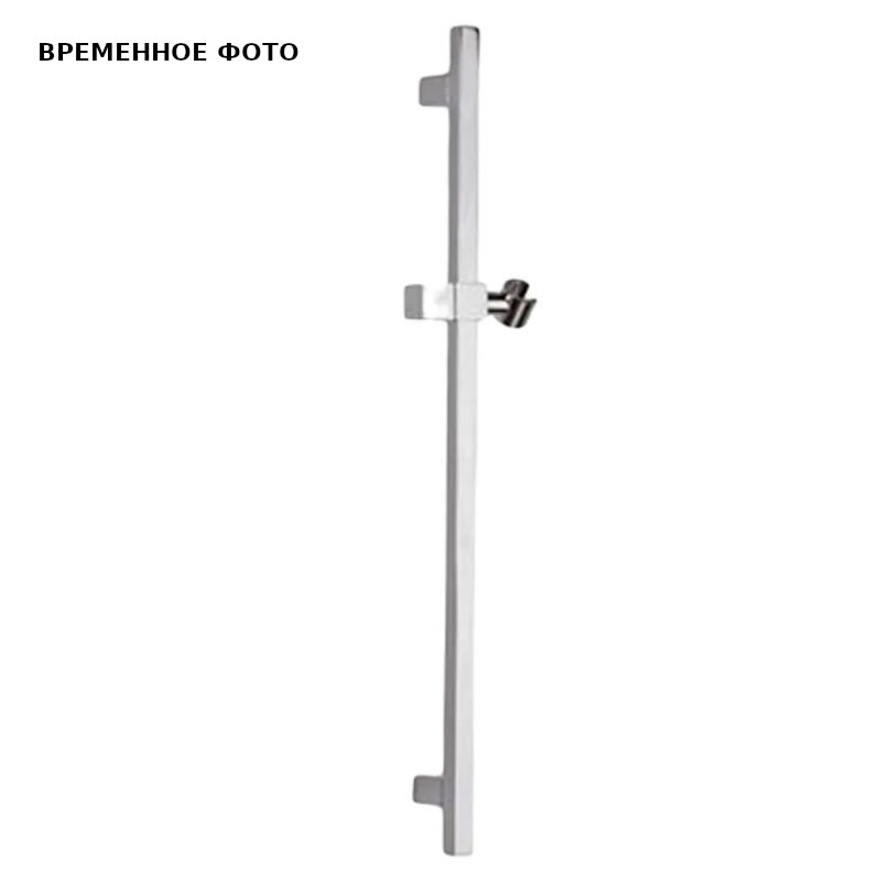 Стойка для душа Remer, браш. золото